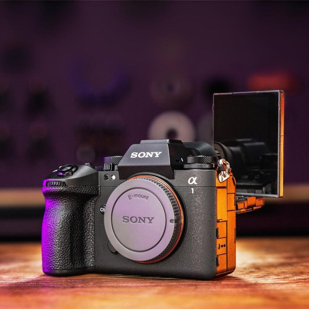 Sony a Camera