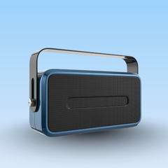 Collection image for: Wireless Speakers