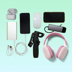 Collection image for: Apple Accessories