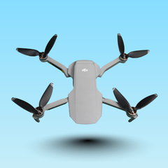 Collection image for: Drones