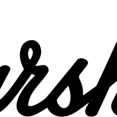 Marshall Logo