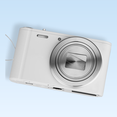 Collection image for: Digital Cameras