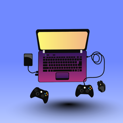 Collection image for: Gaming Laptops