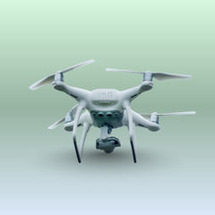 Collection image for: Compact Drones