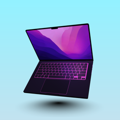 Collection image for: Laptops