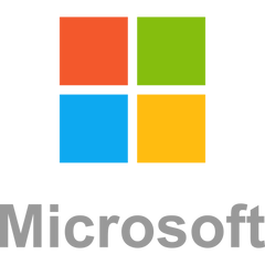 Microsoft Logo