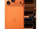 Orange / 256GB