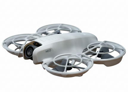 DJI Neo – 4K/30fps Drone with 12MP Camera, 135g
