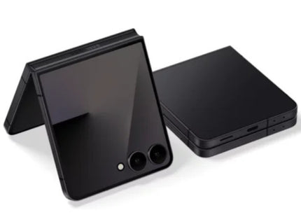 Samsung Galaxy Z Flip7 – 6.7-inch Foldable Display, 12GB RAM