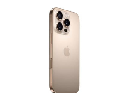 Apple iPhone 16 Pro (Nano SIM + eSIM)