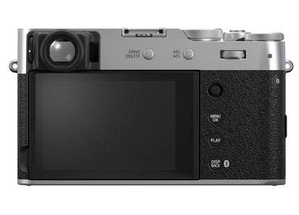 Fujifilm X100VI Digital Camera