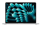 Silver / 256GB SSD