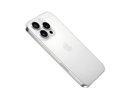 Apple iPhone 16 Pro (Nano SIM + eSIM)