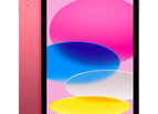 Pink / 128GB / Wi-Fi only