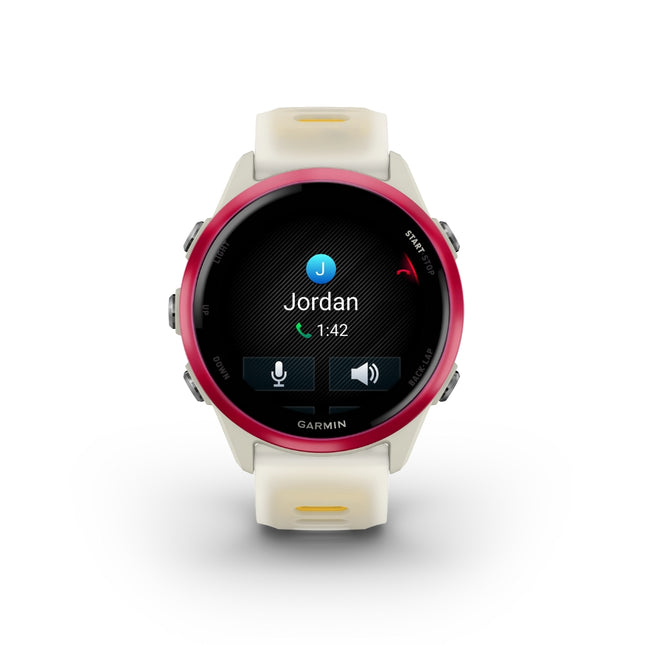 Garmin Forerunner 570 Amoled Display Smart Watch