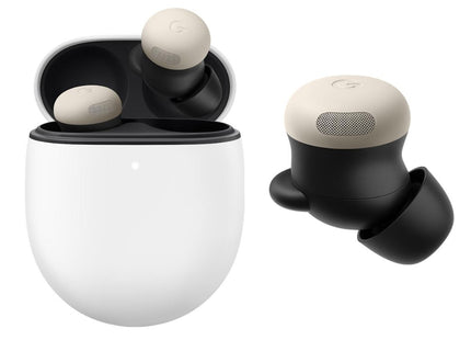 Google Pixel Buds Pro – Wireless Earbuds with Active Noise Cancellation