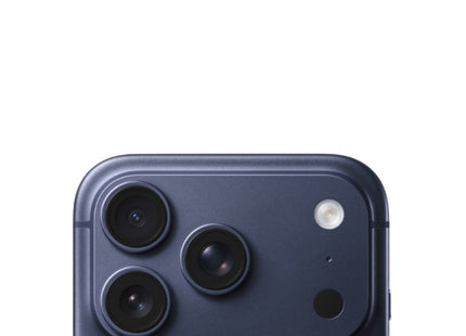 Apple iPhone 17 Pro