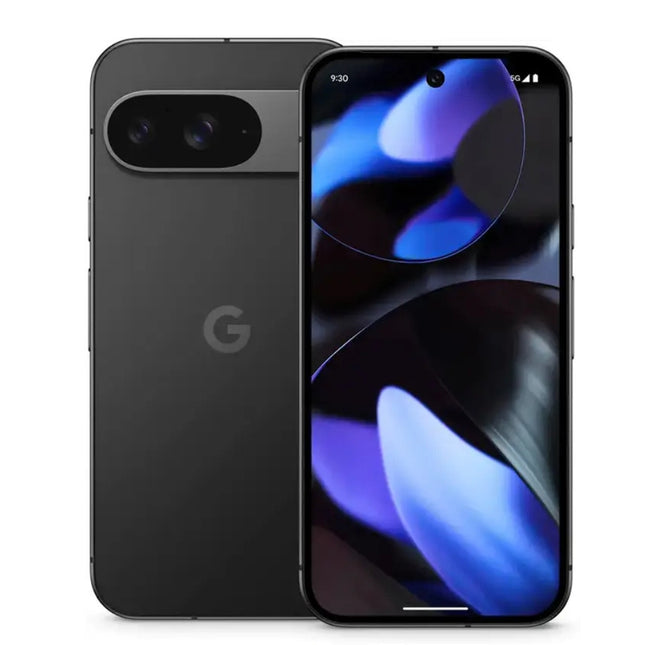 Google Pixel 9 5G – 12GB RAM