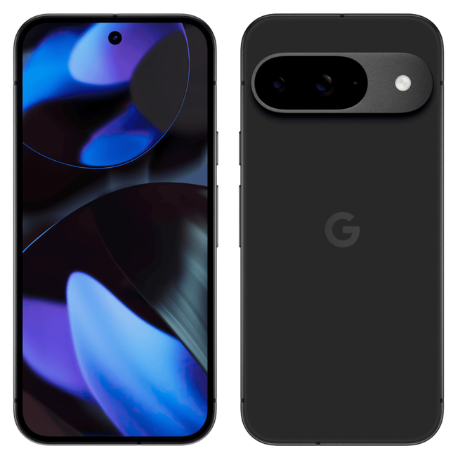 Google Pixel 9 5G – 12GB RAM