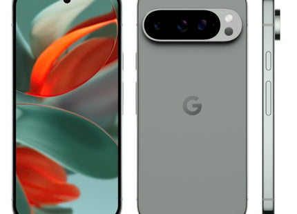 Google Pixel 9 Pro - 16GB RAM