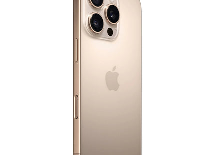 Apple iPhone 16 Pro (Nano SIM + eSIM)