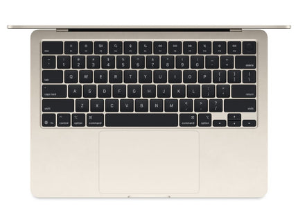 Apple MacBook Air 13-inch 2025, M4 Chip, English Keyboard