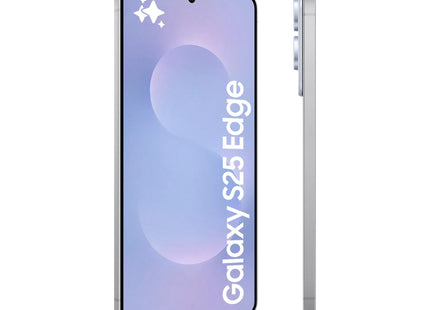 Samsung Galaxy S25 Edge 5G 12GB RAM