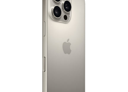 Apple iPhone 16 Pro (Nano SIM + eSIM)