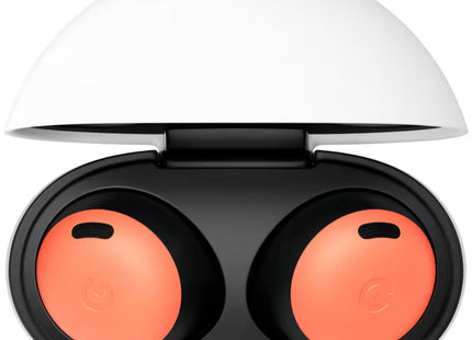 Google Pixel Buds Pro – Wireless Earbuds with Active Noise Cancellation