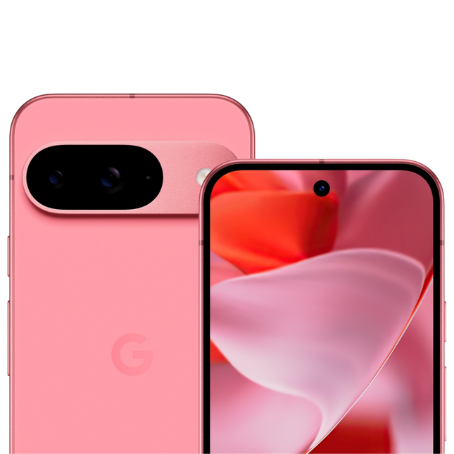 Google Pixel 9 5G – 12GB RAM