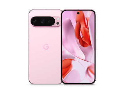 Google Pixel 9 Pro - 16GB RAM