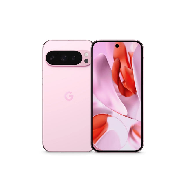 Google Pixel 9 Pro - 16GB RAM