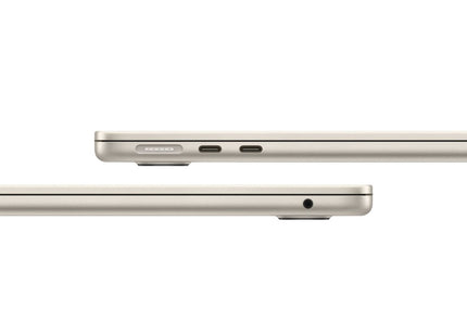 Apple MacBook Air 13-inch 2025, M4 Chip, English Keyboard