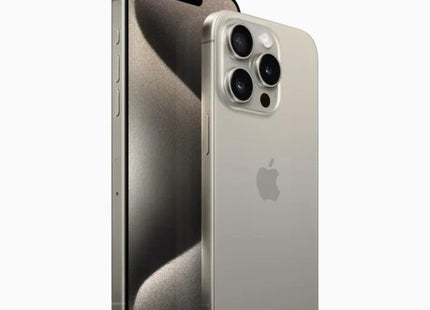 Apple iPhone 16 Pro (Nano SIM + eSIM)