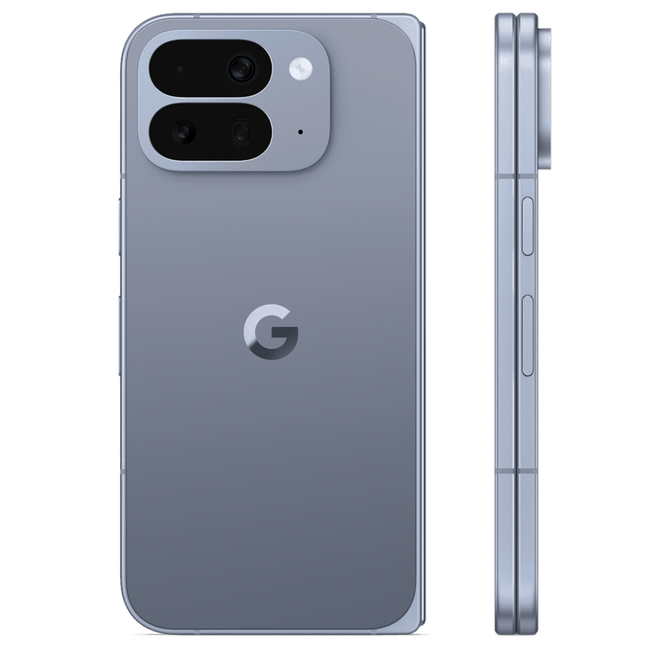 Google Pixel 10 Pro Fold 5G, 16GB RAM