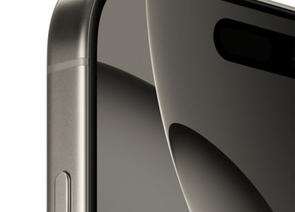 Apple iPhone 16 Pro (Nano SIM + eSIM)