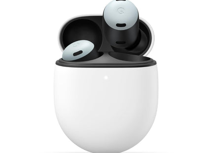 Google Pixel Buds Pro – Wireless Earbuds with Active Noise Cancellation