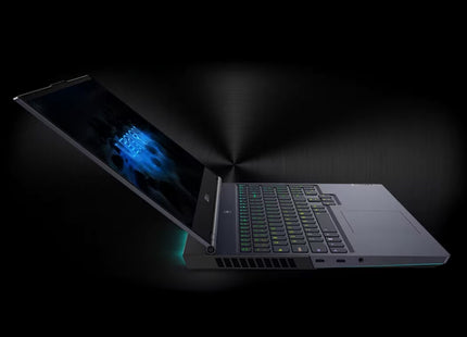 Lenovo Legion 7i – 16-inch OLED WQXGA 240Hz