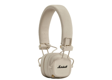Marshall Major V – Wireless On-Ear Headphones