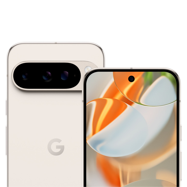 Google Pixel 9 Pro - 16GB RAM