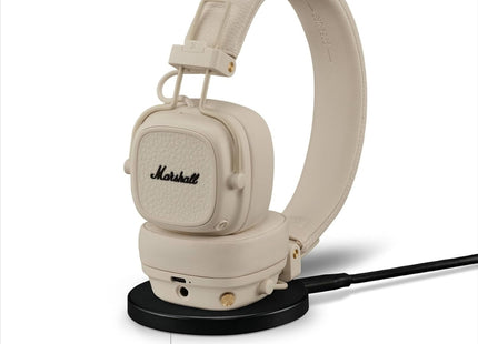 Marshall Major V – Wireless On-Ear Headphones