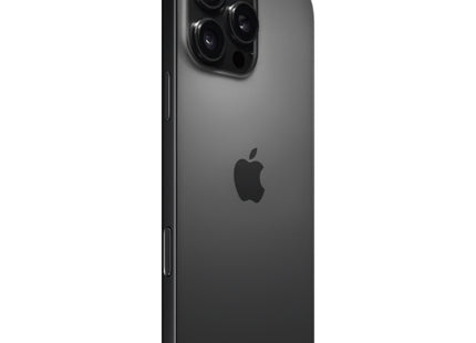 Apple iPhone 16 Pro (Nano SIM + eSIM)