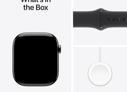 Apple Watch Series 10