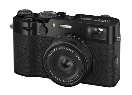 Fujifilm X100VI Digital Camera