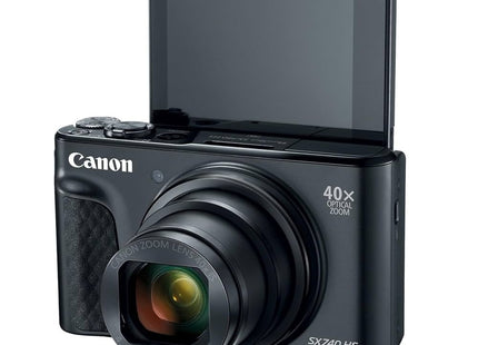 Canon PowerShot SX740 HS