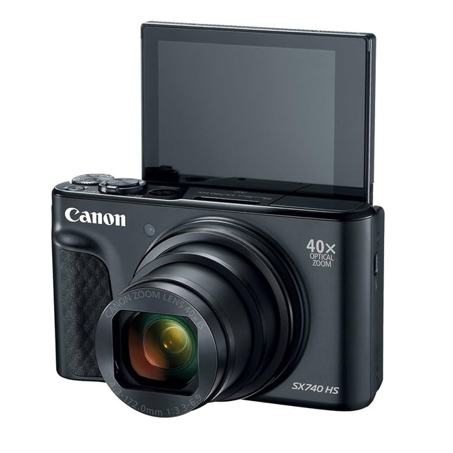 Canon PowerShot SX740 HS