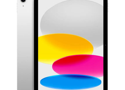 Apple iPad 11-inch (2025, 11th Generation)