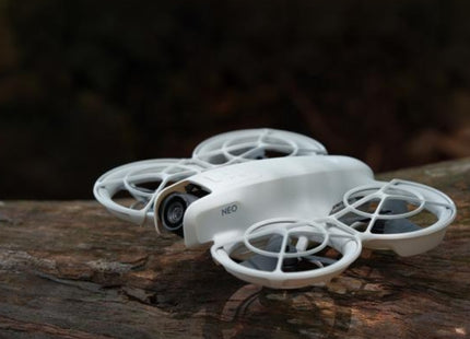 DJI Neo – 4K/30fps Drone with 12MP Camera, 135g