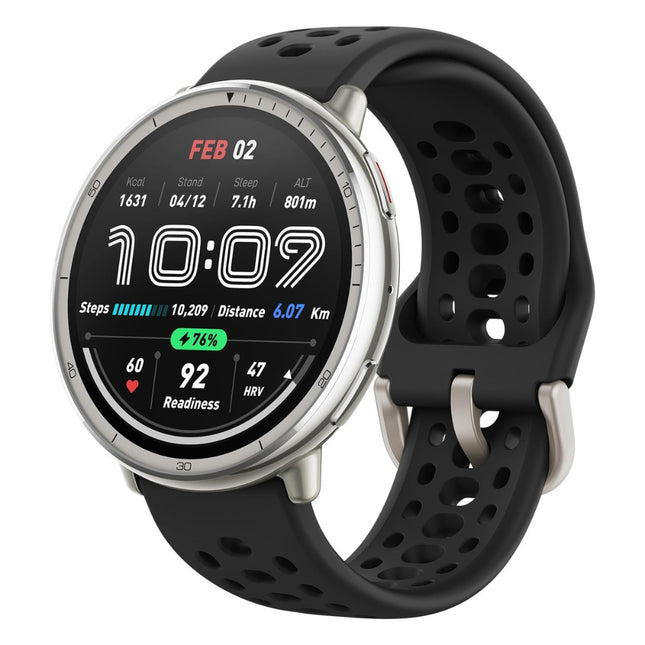 Amazfit Active 2 Smartwatch