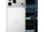 Silver / 256GB